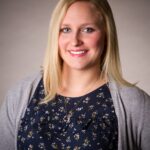 Whitney Holmes